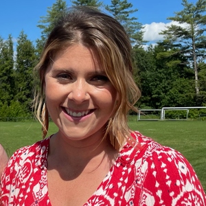 Gina Burke